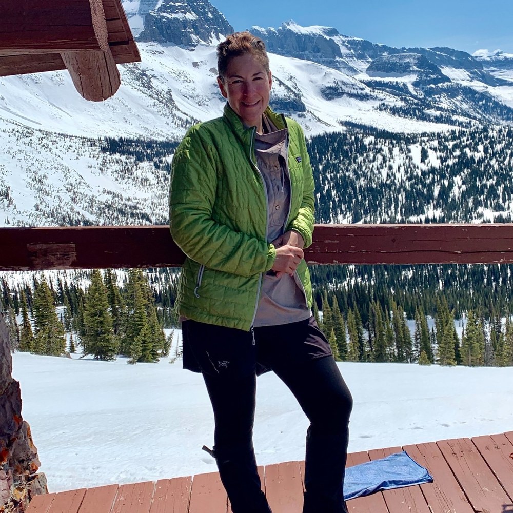 Meet your Posher, Laurel